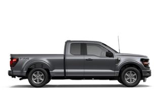 2026 Ford F-150® External Image 1